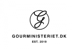 Gourministeriet – Culinary Recipe & Wellness Platform
